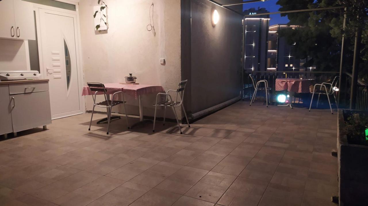 Sobica 2 Apartment Petrovac Bagian luar foto