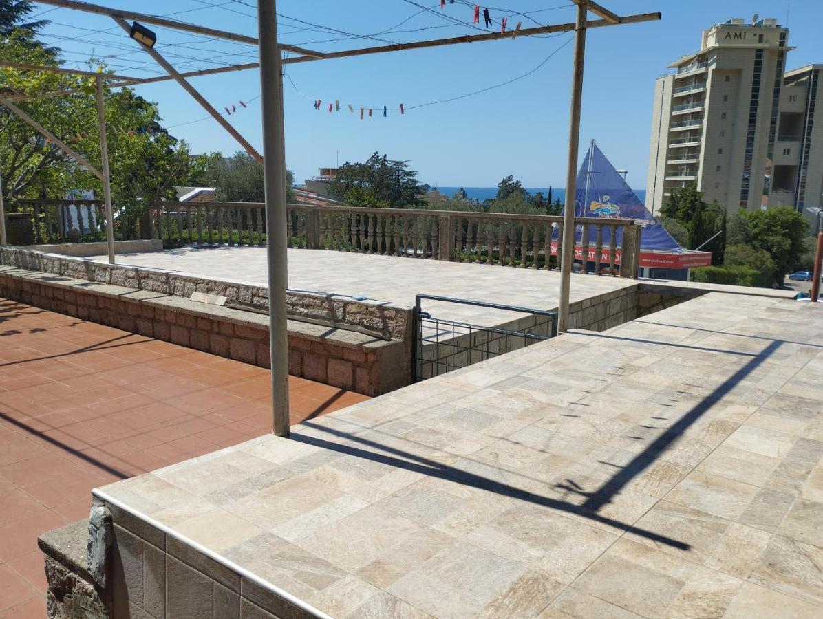 Sobica 2 Apartment Petrovac Bagian luar foto